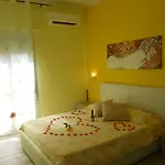 فندق مبيت وإفطار Il Salice روما