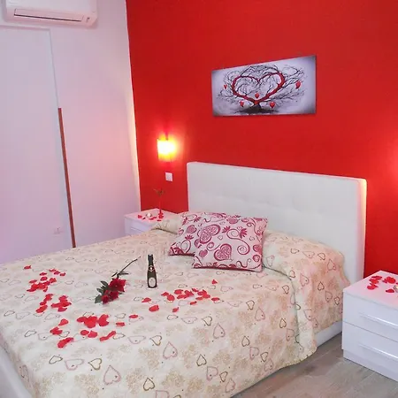 فندق مبيت وإفطار Il Salice 3*
