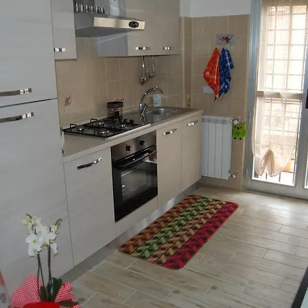 Bed & Breakfast Il Salice Rome