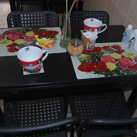 Il Salice Bed & Breakfast Rome