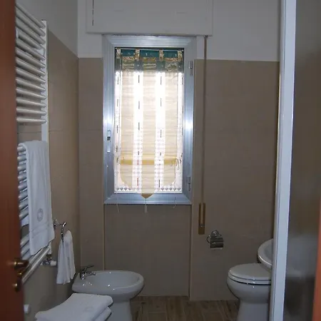 Bed & Breakfast Il Salice Rome