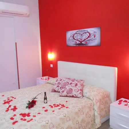 Bed & Breakfast Il Salice