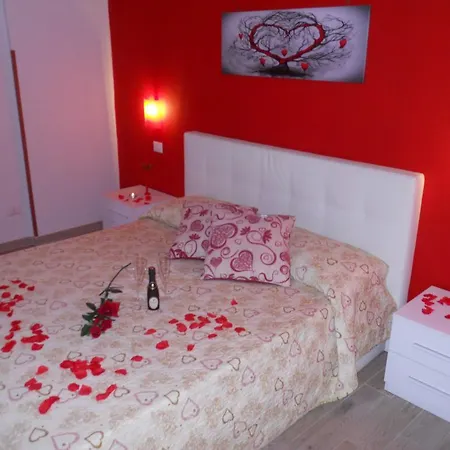 Bed & Breakfast Il Salice