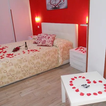 فندق مبيت وإفطار Il Salice روما