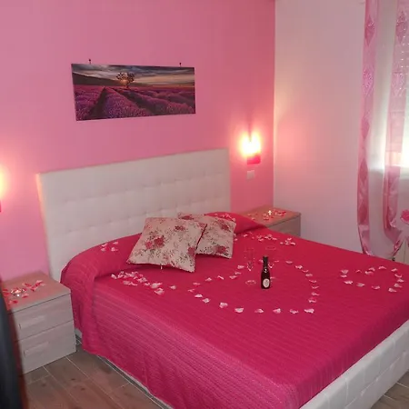 Bed & Breakfast Il Salice