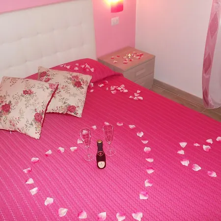 Bed & Breakfast Il Salice Rome