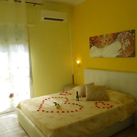 فندق مبيت وإفطار Il Salice روما