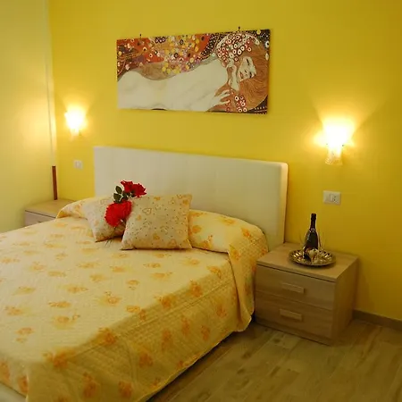 فندق مبيت وإفطار Il Salice