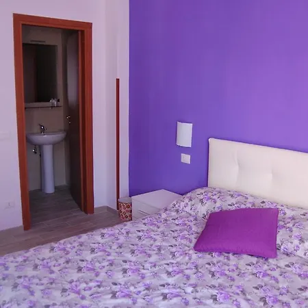 فندق مبيت وإفطار Il Salice 3*