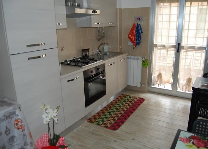 Bed & Breakfast Il Salice Rome