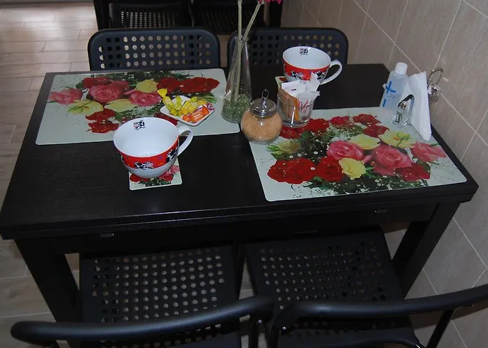 Il Salice Bed & Breakfast Rome