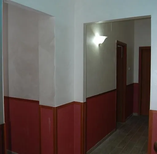 Bed & Breakfast Il Salice