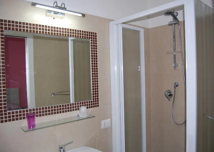 Il Salice Bed & Breakfast