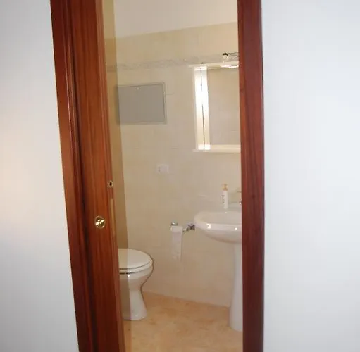 Bed & Breakfast Il Salice 3*