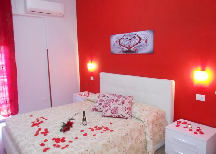 Bed & Breakfast Il Salice