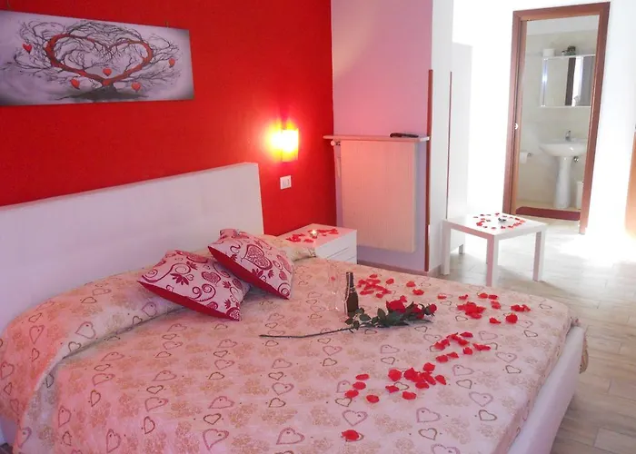 Bed & Breakfast Il Salice 3*