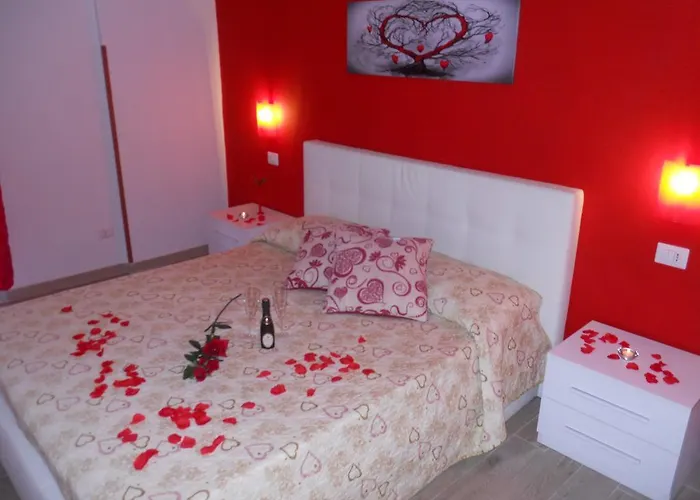 Bed & Breakfast Il Salice