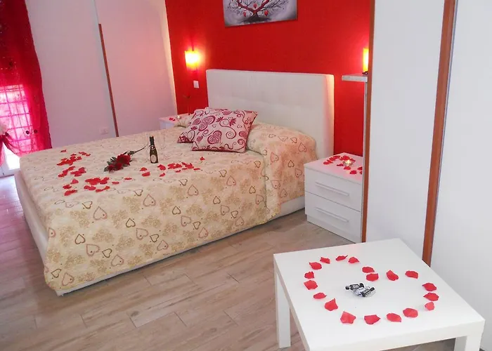 Bed & Breakfast Il Salice Rome