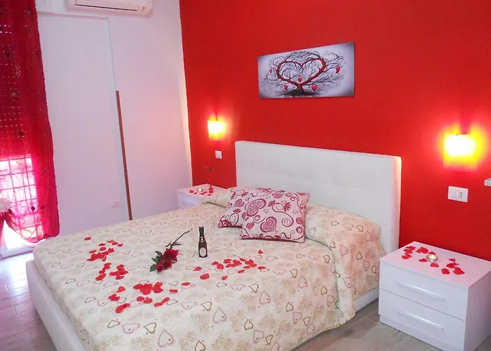 Bed & Breakfast Il Salice 3*