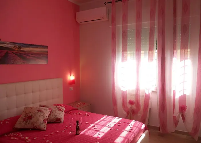 Nocleg ze śniadaniem Il Salice