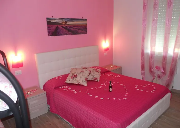 Bed & Breakfast Il Salice