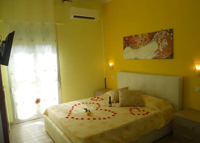 Bed & Breakfast Il Salice Rome