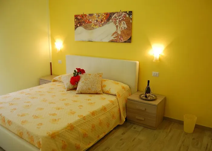 Nocleg ze śniadaniem Il Salice