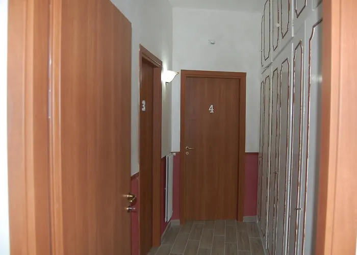 Il Salice Bed & Breakfast 3*