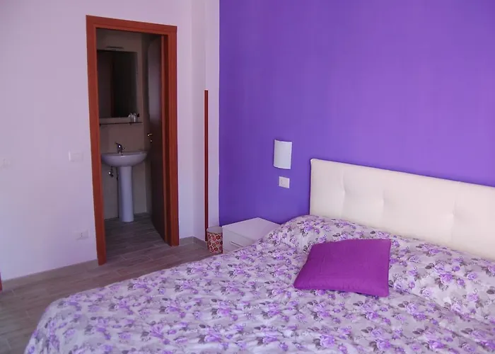 Bed & Breakfast Il Salice 3*