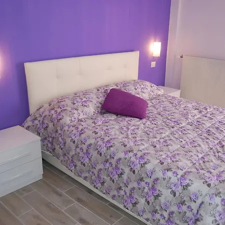 Nocleg ze śniadaniem Il Salice Rzym