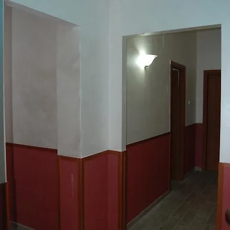 Nocleg ze śniadaniem Il Salice