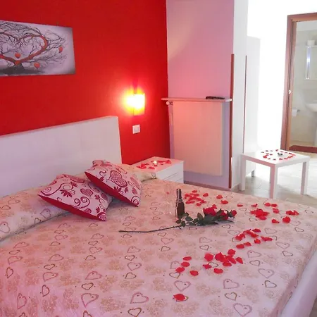 Bed & Breakfast Il Salice *
