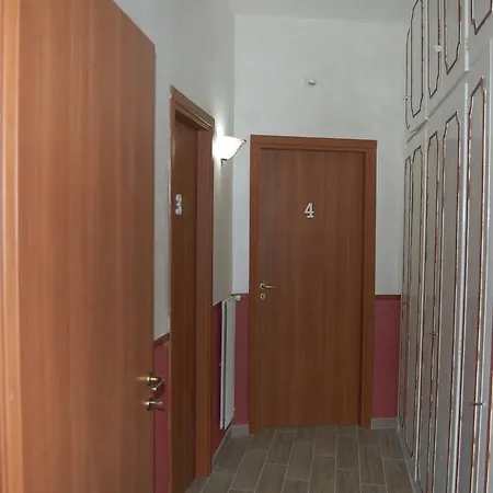 Il Salice Bed & Breakfast *